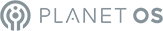 Planet OS logo
