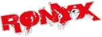 Ronyx Lasketiir logo